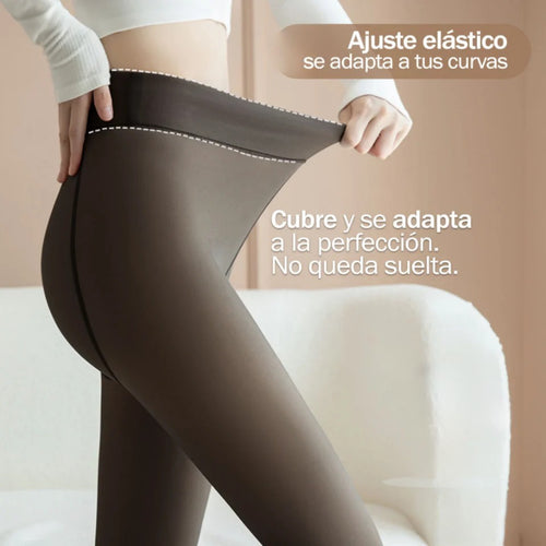 Panty Efecto Piel – Siéntete libre, cómoda y segura todo el día