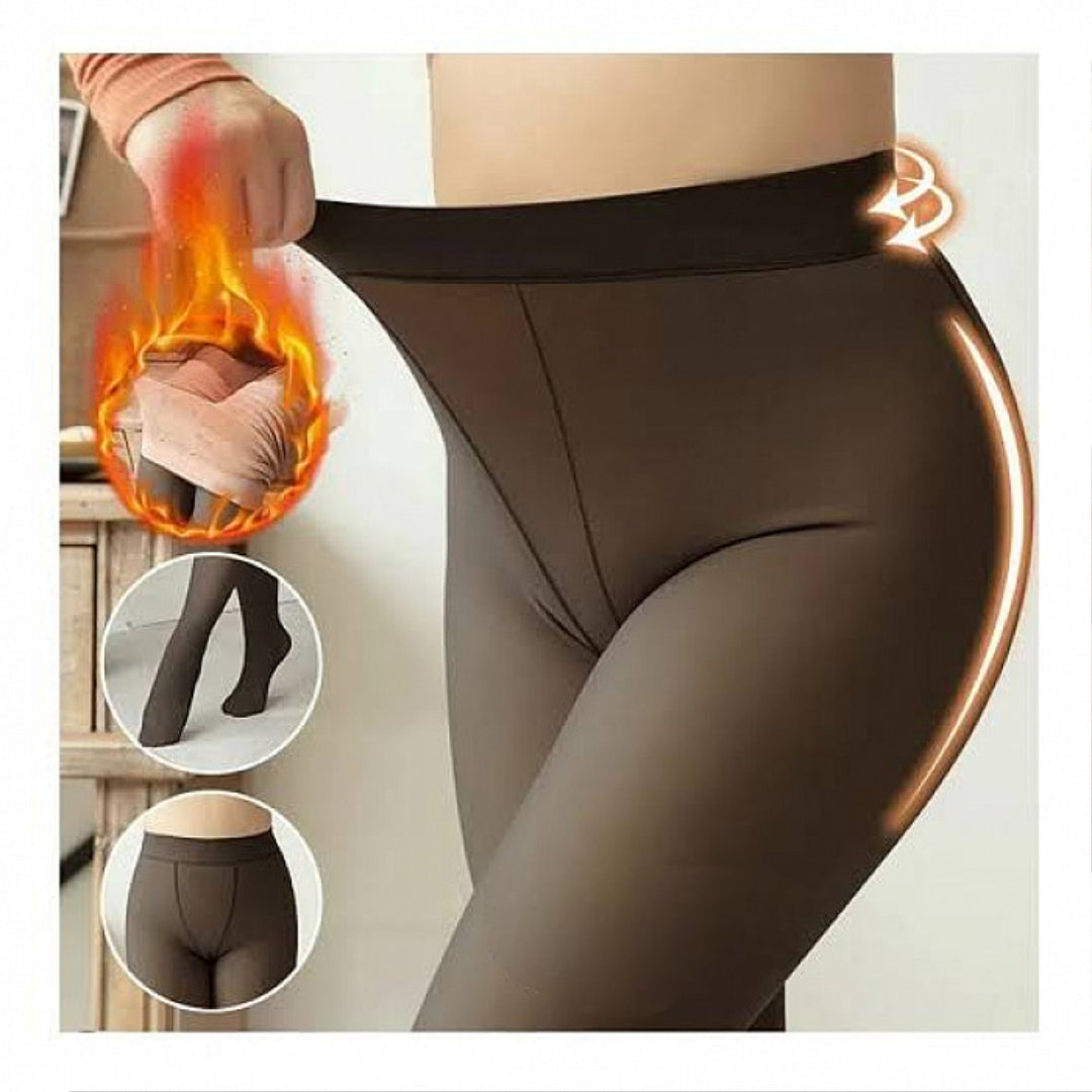 Panty Efecto Piel – Siéntete libre, cómoda y segura todo el día
