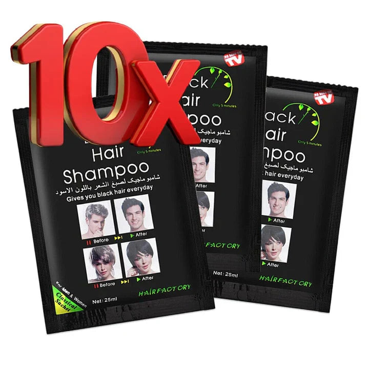 SHAMPOO CON COLOR – EFECTO ANTICANAS